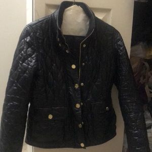 Tory Burch fall weight jacket